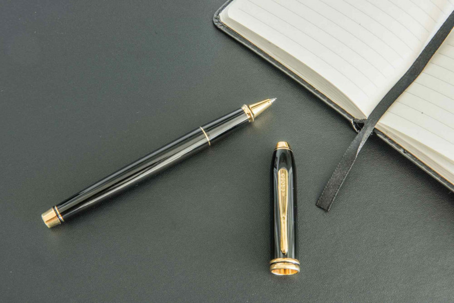 The Best Executive Pens of 2024 - Reviews by Your Best Digs