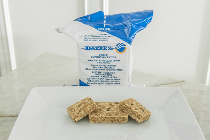 Datrex rations