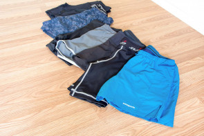 The best running shorts