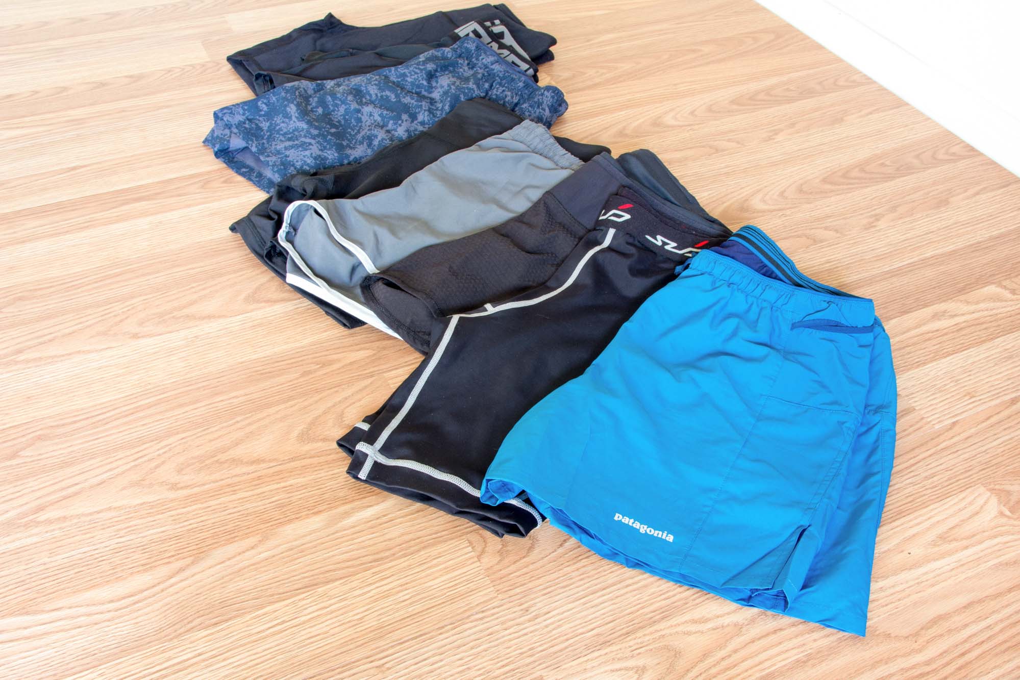 The Best Running Shorts of 2023 - Reviews by Your Best Digs