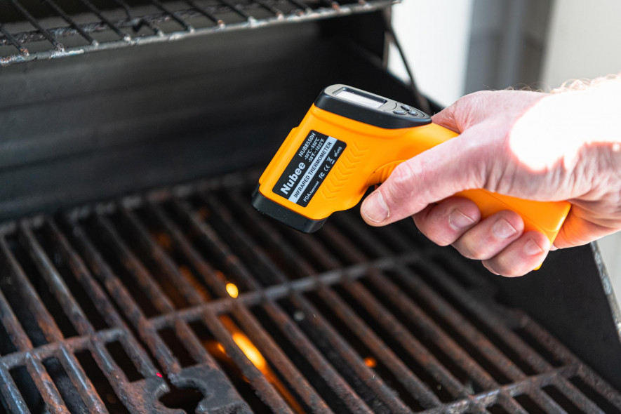 The 9 Best Infrared Thermometers of 2023 - Reviews by Your Best Digs