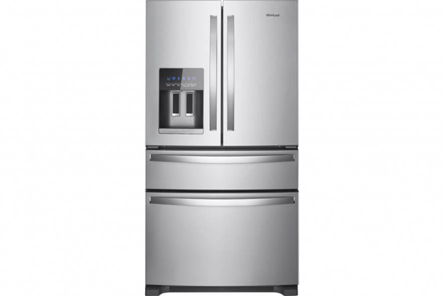 Whirlpool-WRX735SDHZ refrigerator