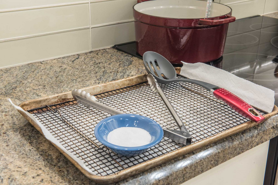 How To Deep Fry Without a Deep Fryer Your Best Digs