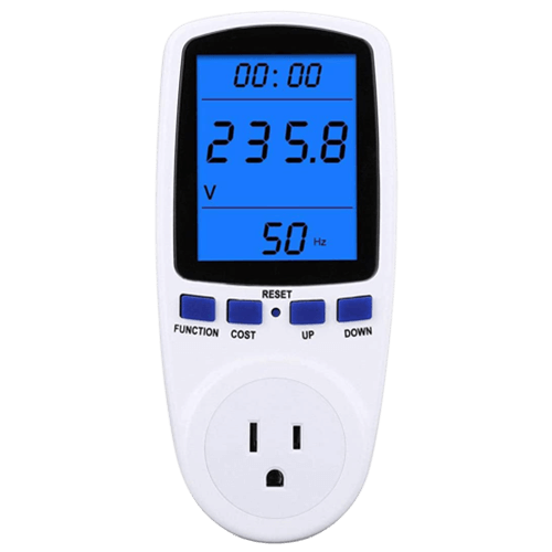 The Best Electricity Usage Monitors of 2024 - Reviews by YBD