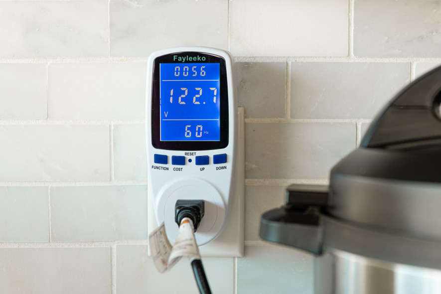 The Best Electricity Usage Monitors of 2024 Reviews by YBD