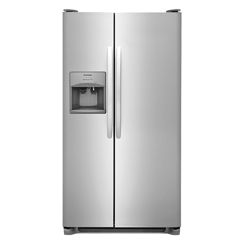 The 9 Best Refrigerators of 2024 Reviews by Your Best Digs