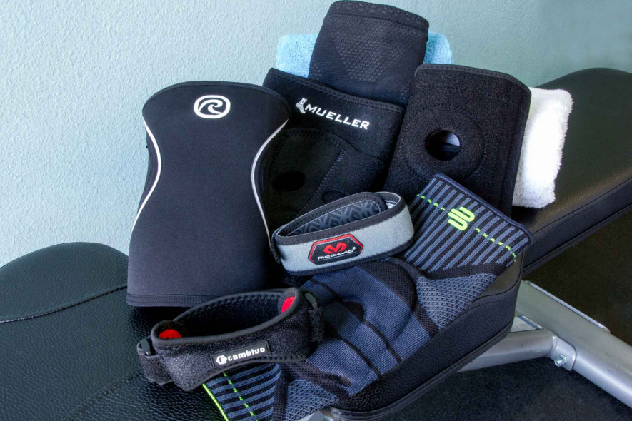 The best knee brace