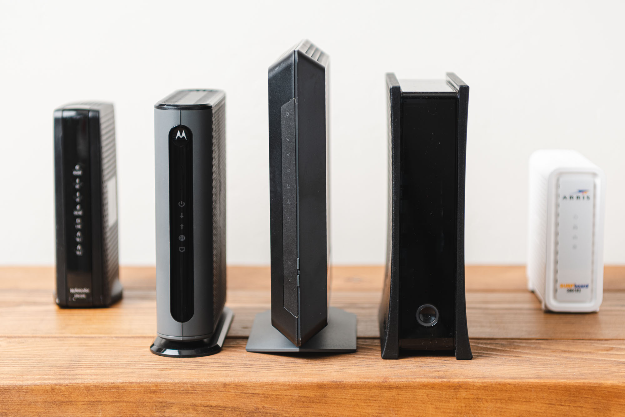 The Best Modems for Spectrum in 2021 Your Best Digs