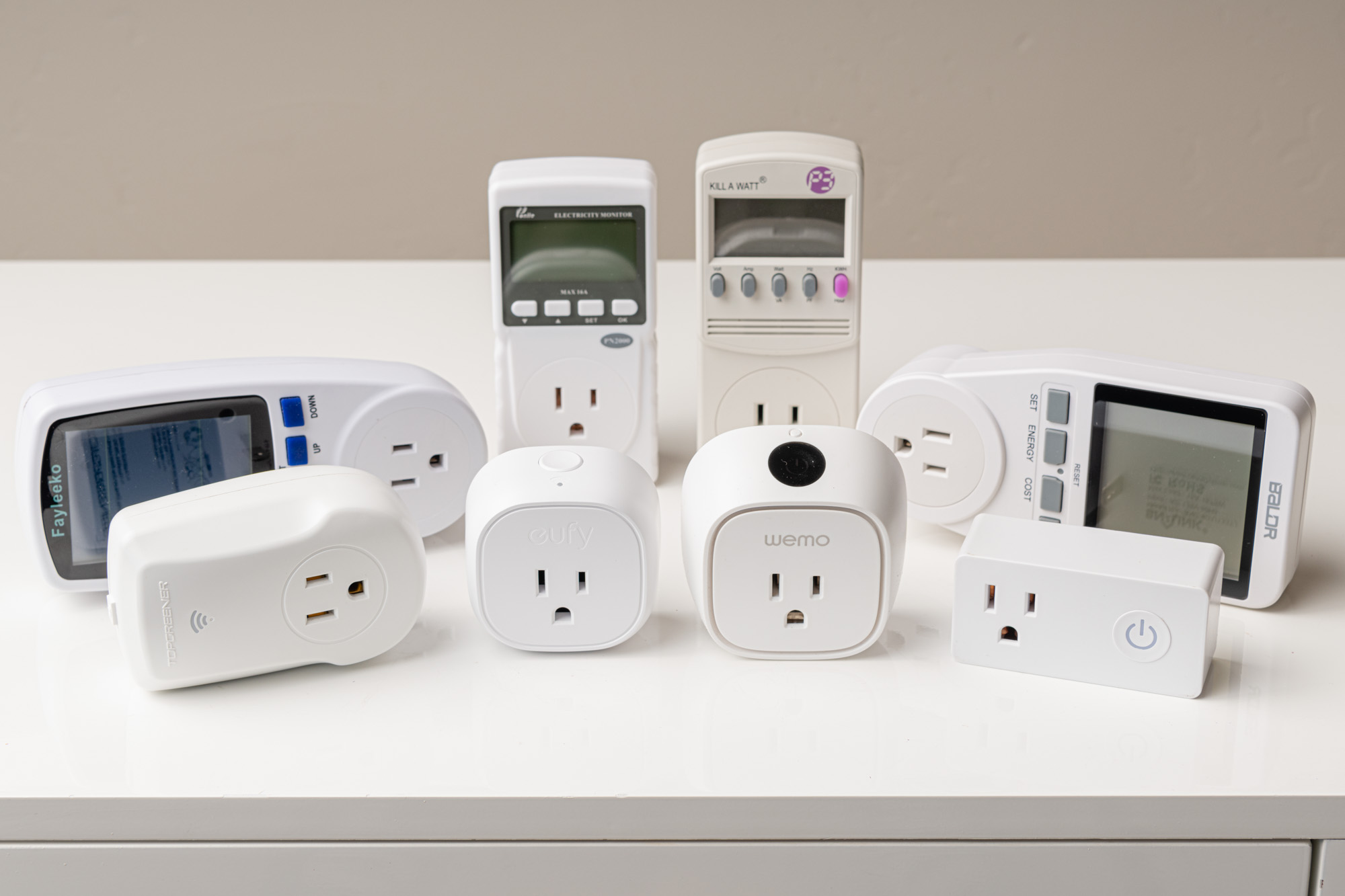 Best smart plugs to buy in 2024