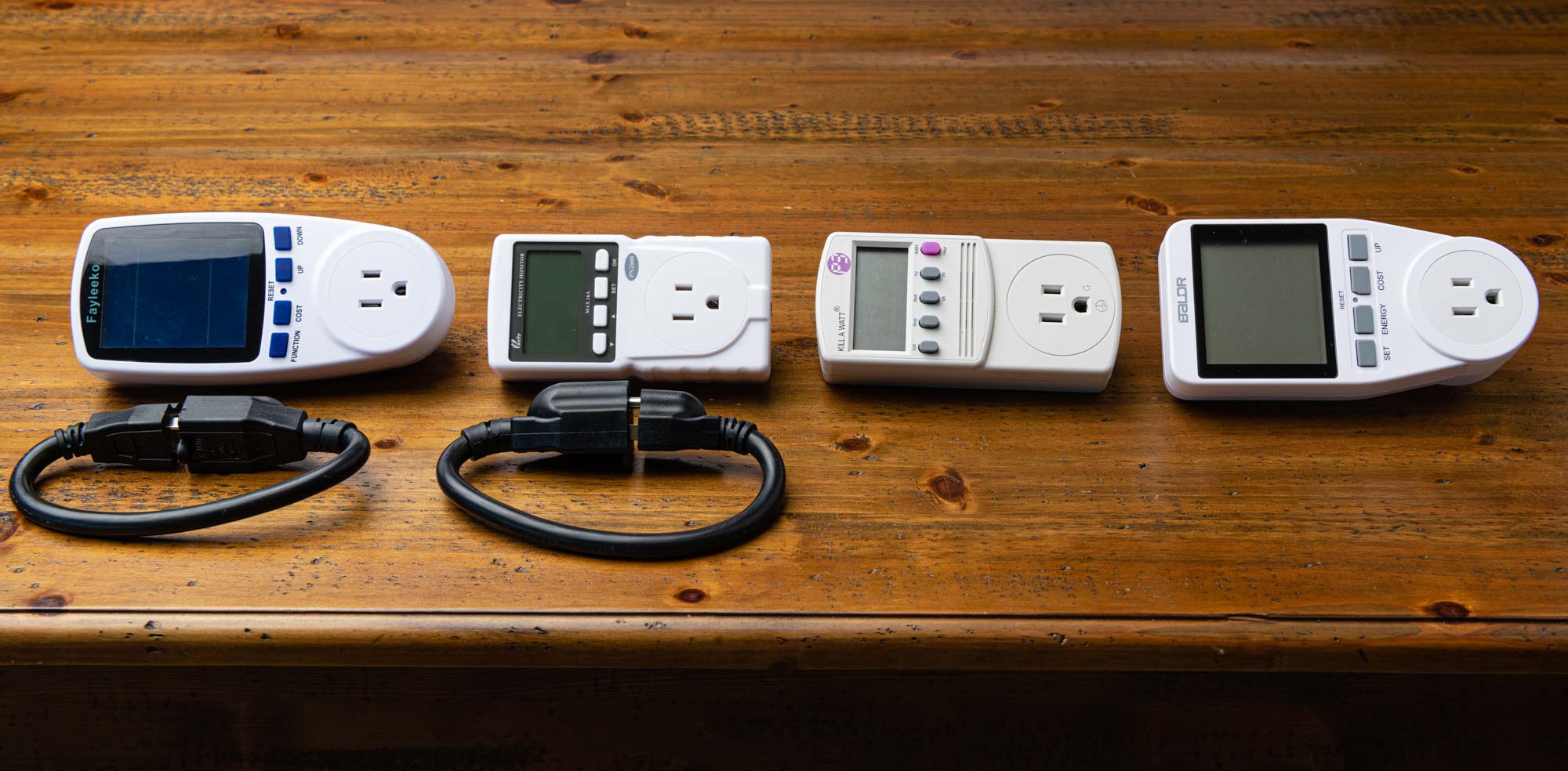 The Best Electricity Usage Monitors of 2024 - Reviews by YBD