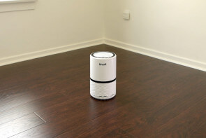 Levoit air purifier