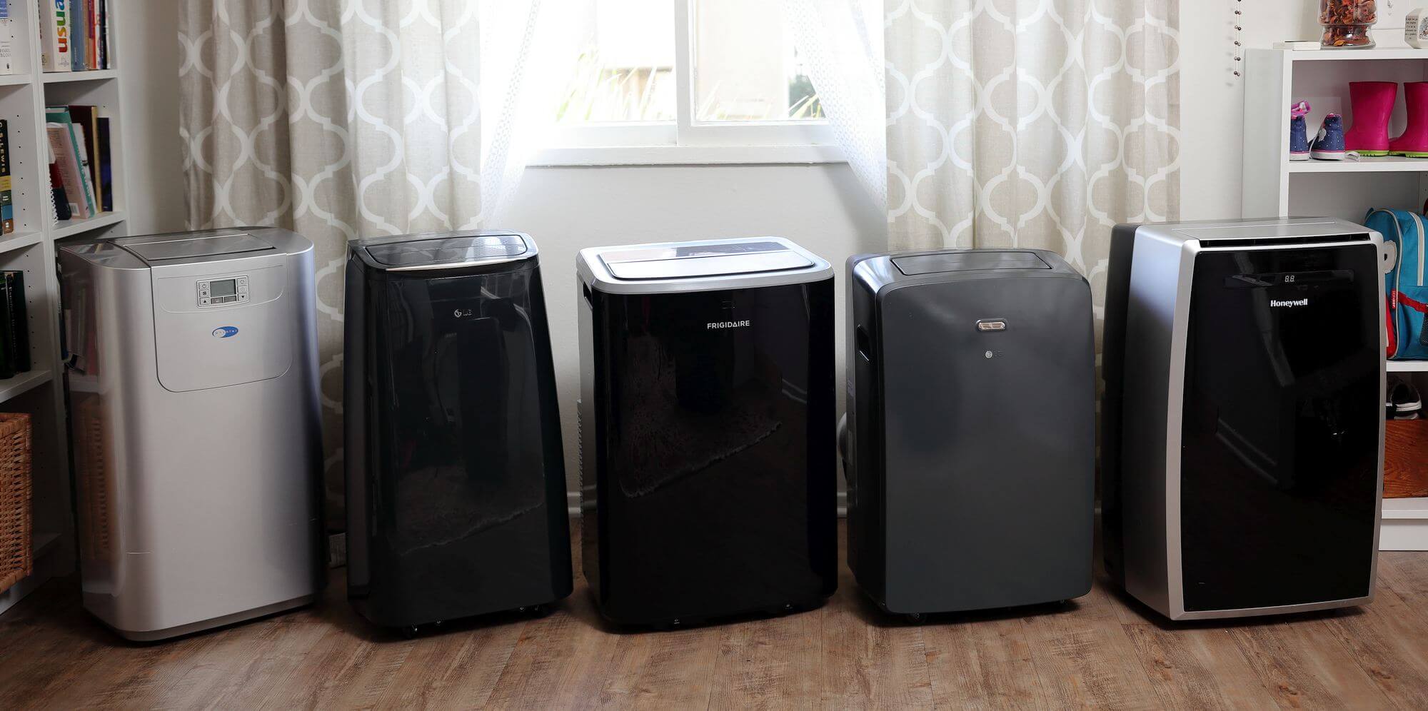 The Best Portable Air Conditioners of 2024 - Reviews by Your Best Digs