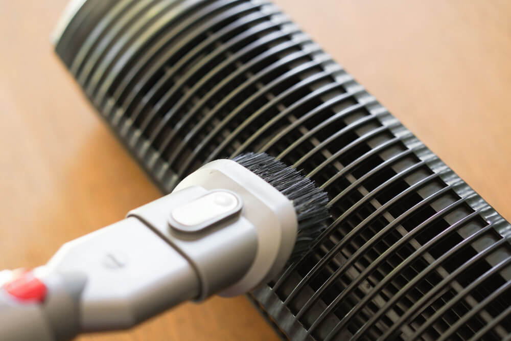 How to Clean A Tower Fan (Step By Step Photos) Your Best Digs