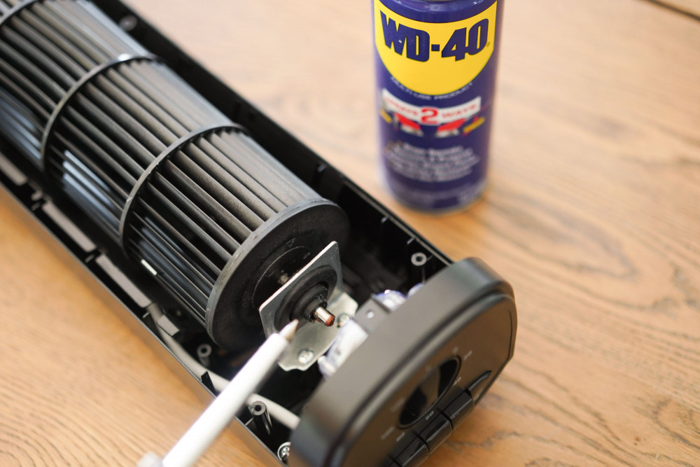 How to Clean A Tower Fan (Step By Step Photos) Your Best Digs