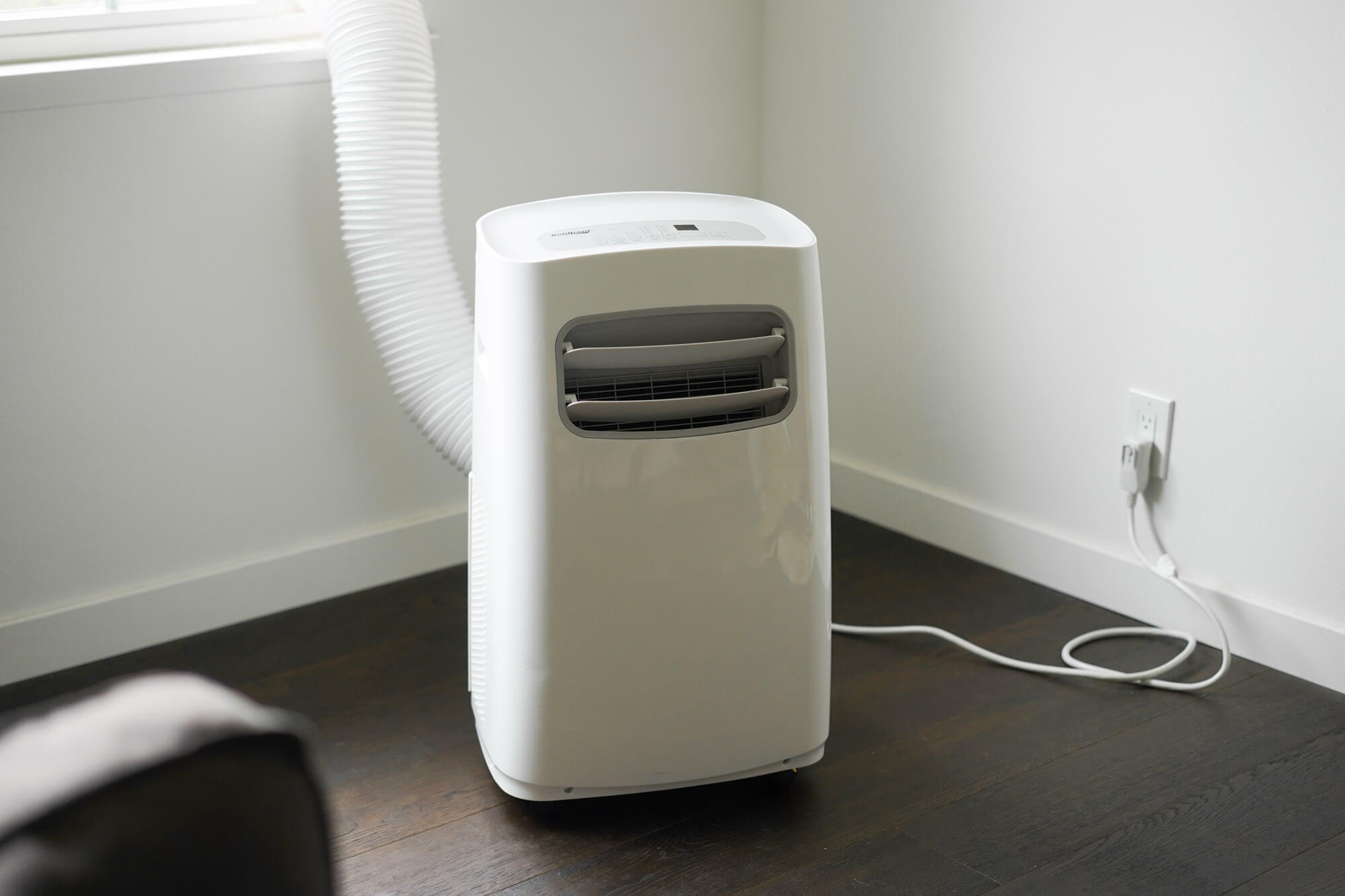 The Best Portable Air Conditioners of 2021 Reviews by Your Best Digs