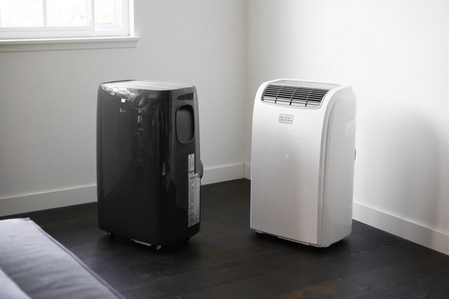 Black+Decker 8000 BTU Portable Air Conditioner - What You Need To Know 