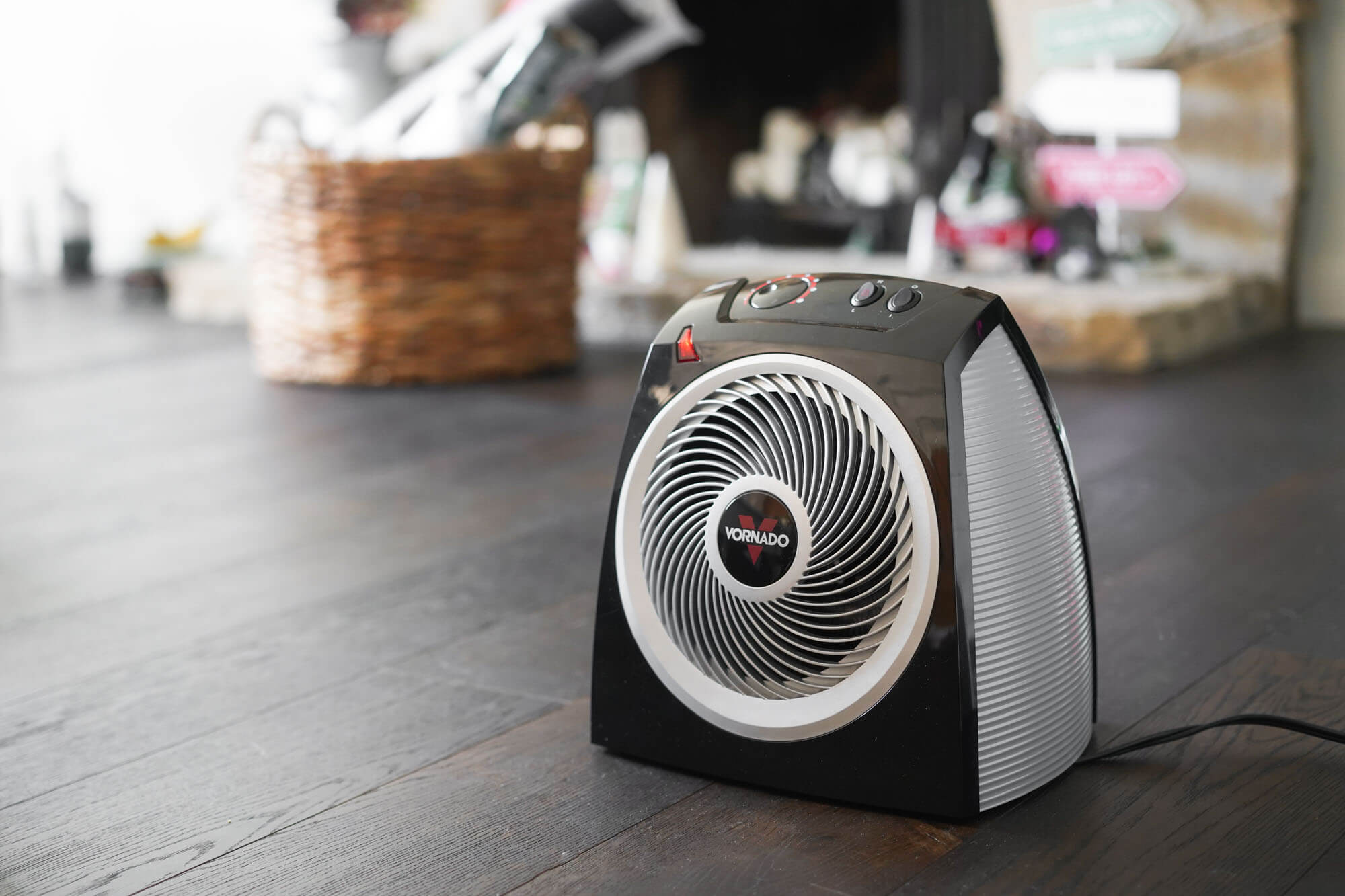 The Best Space Heaters of 2022 - Reviews by Your Best Digs