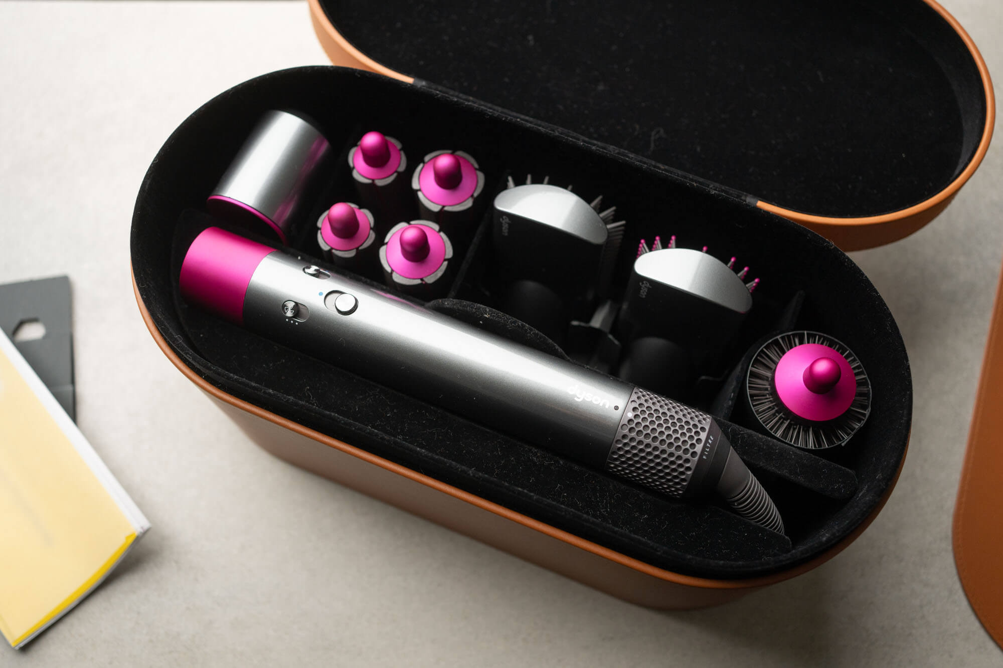 Dyson Airwrap Complete Review Is It Worth 549 Your Best Digs