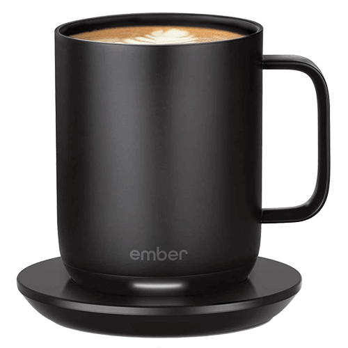 Ember Mug² Review - Honest Thoughts From A Coffee Lover