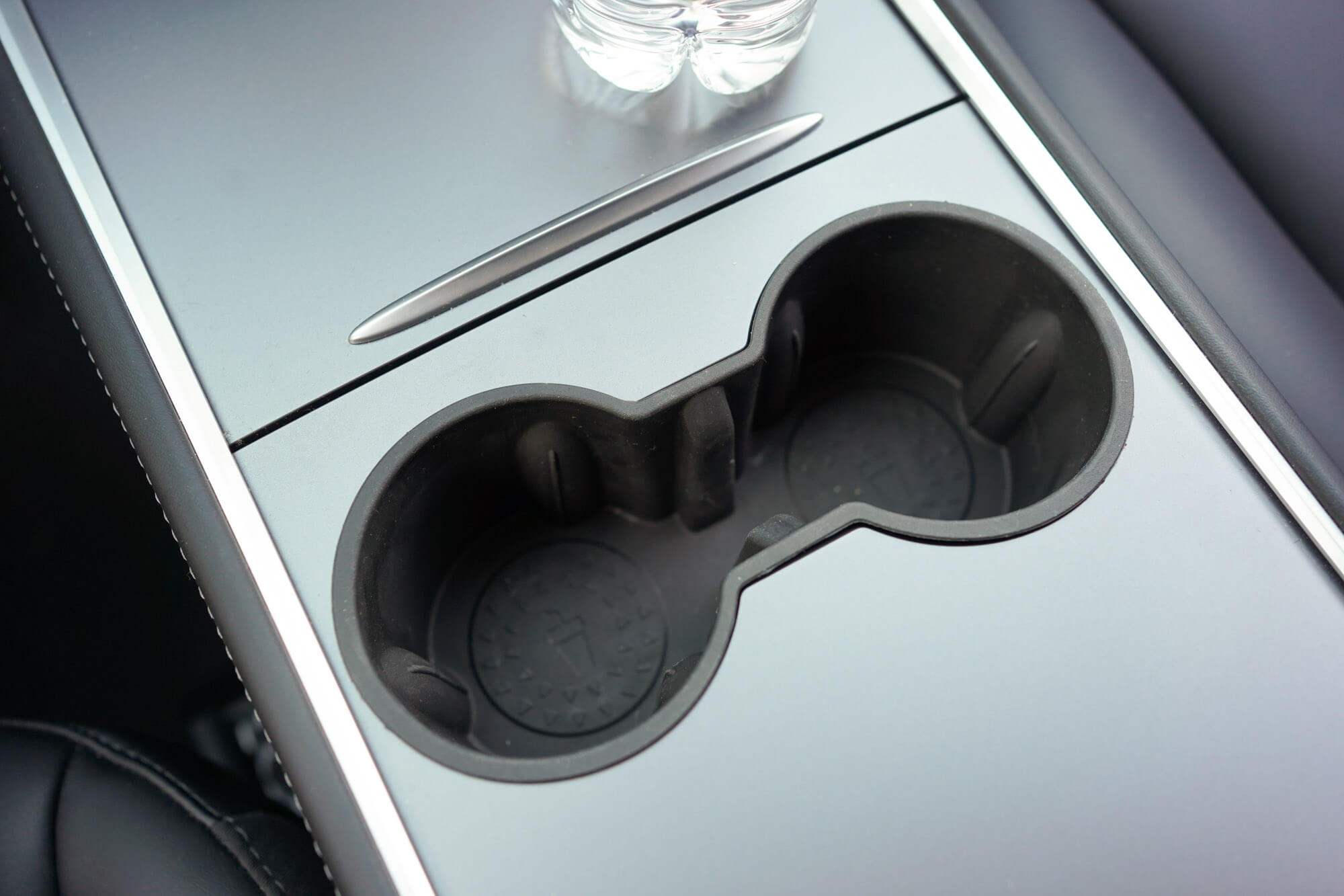 Motrobe - Tesla silicone cup holder insert