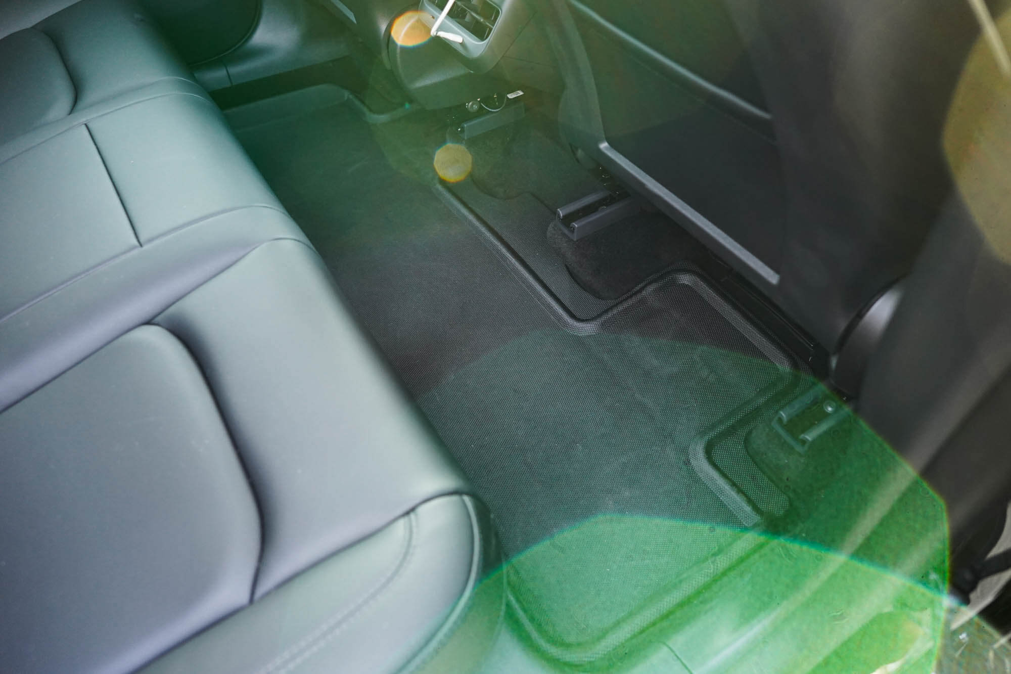 Taptes - all-weather floor mats
