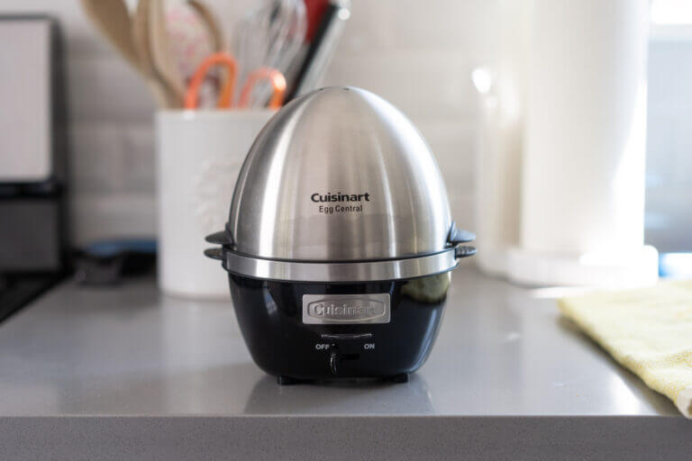 The 8 Best Electric Egg Cookers of 2024 Reviews by Your Best Digs