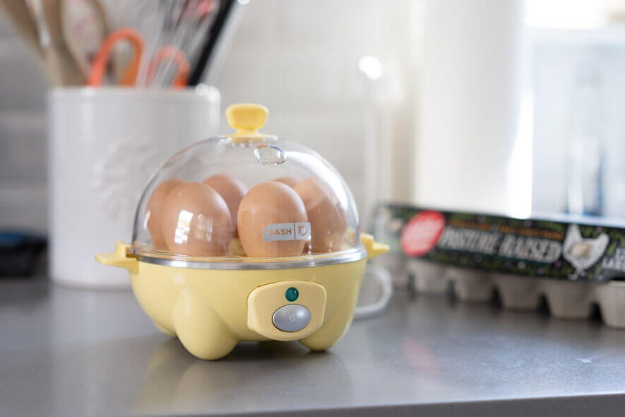 The Best Egg Cookers for Perfect Eggs in 2023