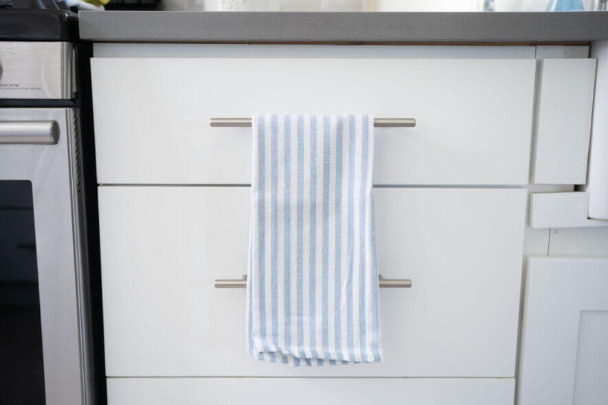KAF kitchen towel
