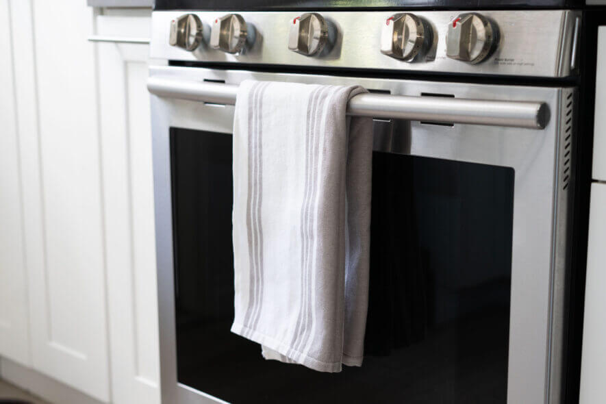 The 9 Best Kitchen Towels of 2024 - Reviews by Your Best Digs