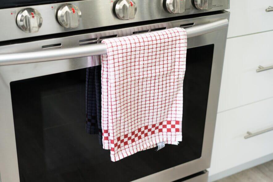 Fecido kitchen towel