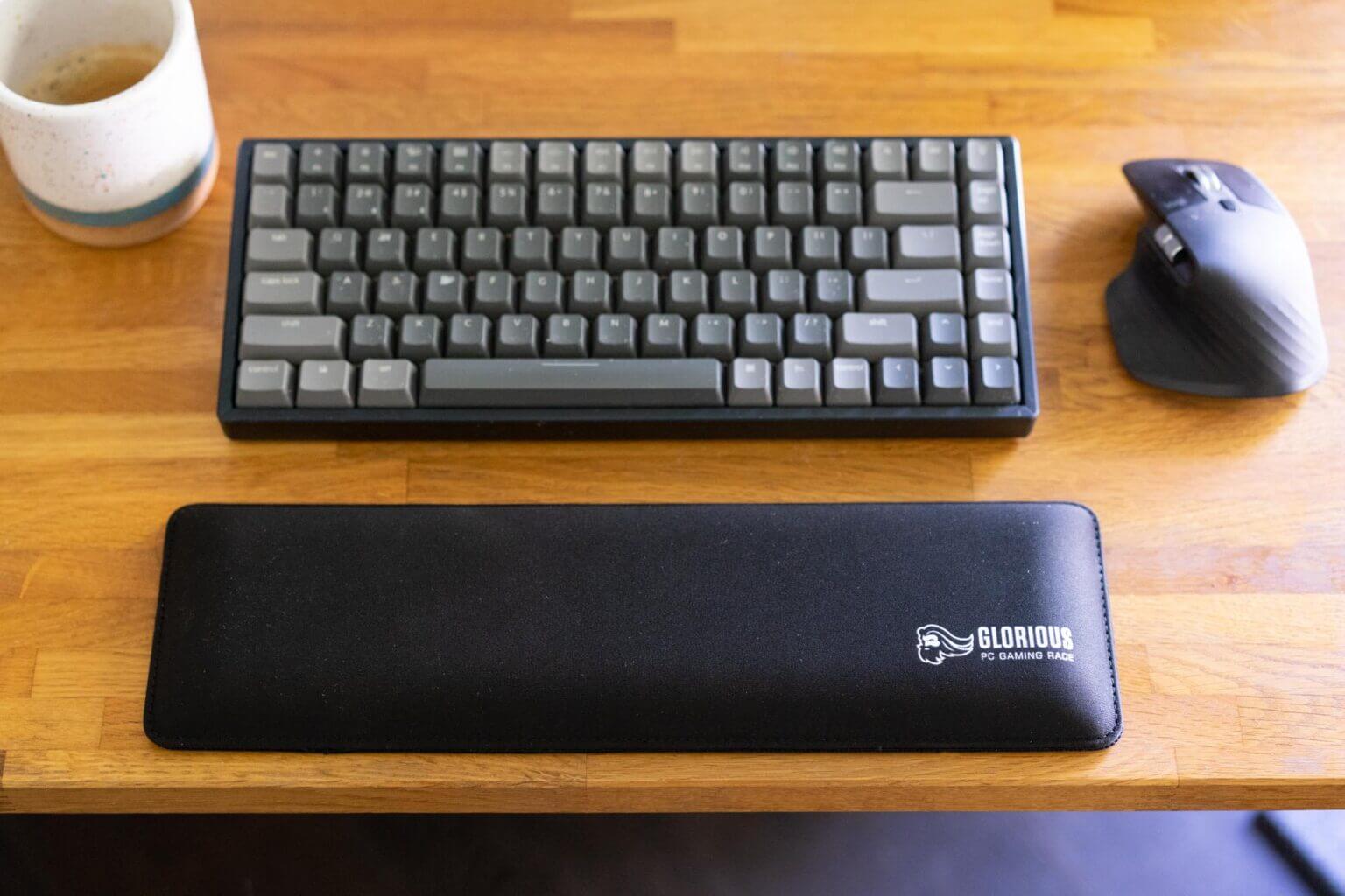 The 7 Best Keyboard Wrist Rests of 2024 Reviews by Your Best Digs