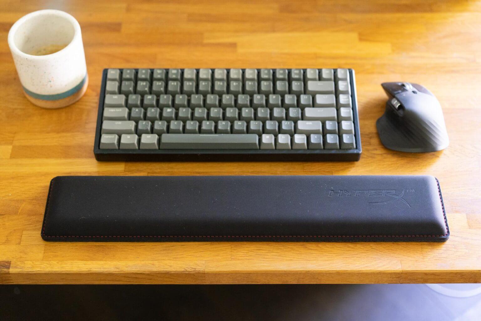 The 7 Best Keyboard Wrist Rests of 2024 Reviews by Your Best Digs