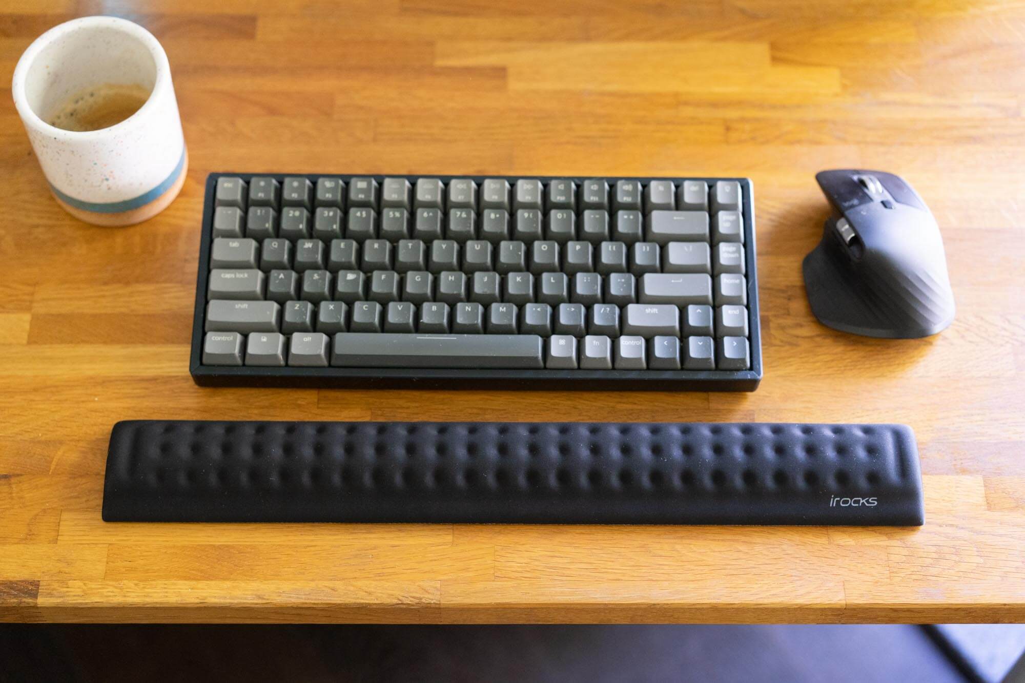 The 7 Best Keyboard Wrist Rests of 2024 Reviews by Your Best Digs