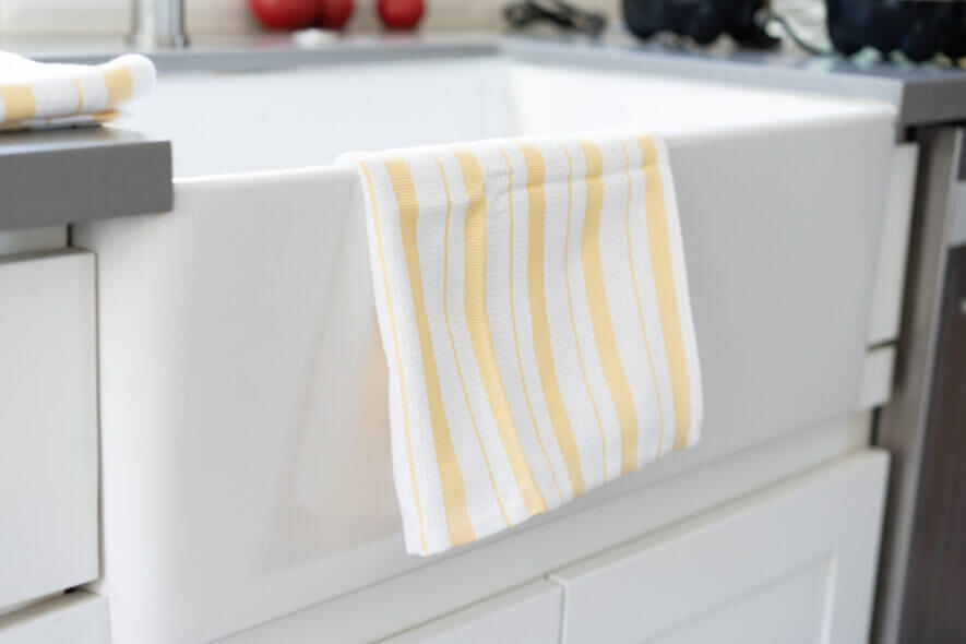 Williams Sonoma kitchen towel
