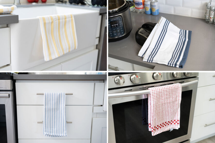 3 Best Kitchen Towels 2023 Reviewed