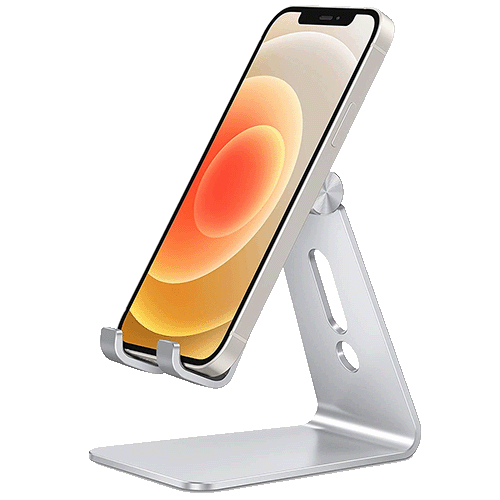The 7 Best Phone Stands for Desks 2024 Your Best Digs