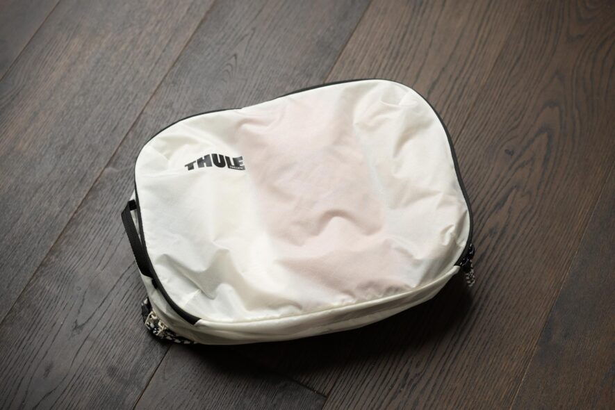 Thule 1 piece packing cube