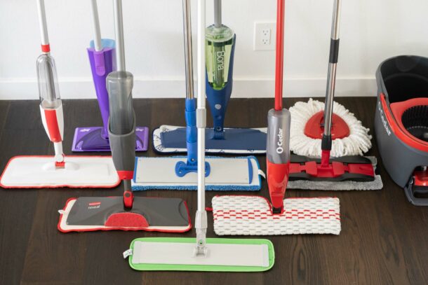 The 25 best cleaning products for your home in 2023