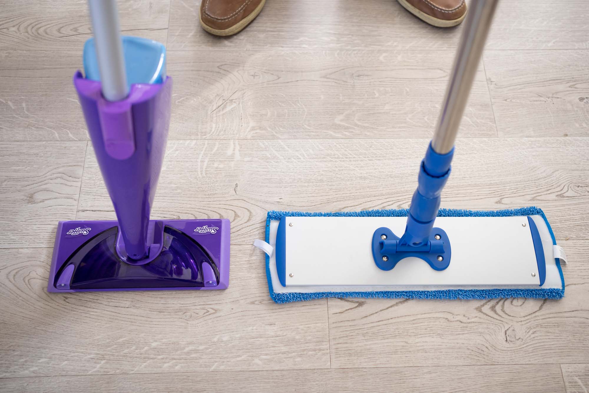 The Choosing the Best Mop for Laminate Floors Reviews 2023, by Riddia007