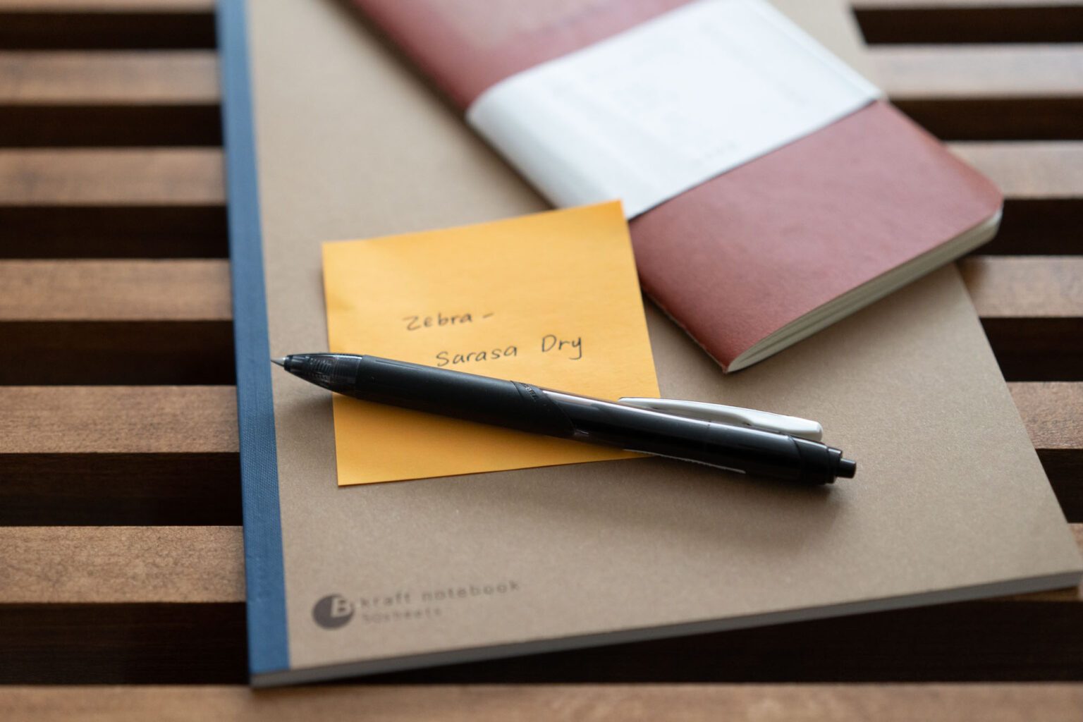 The 19 Best Gel Pens of 2024 OfficeTested by Your Best Digs