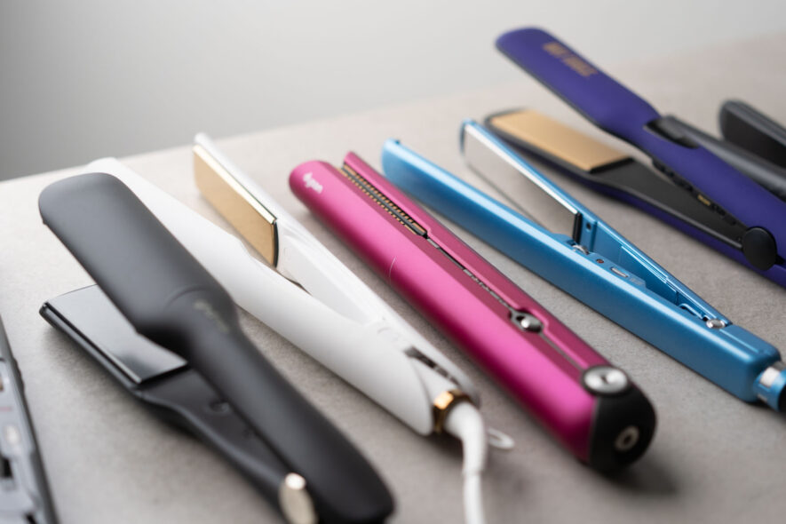 ghd max styler We put it to the test  The Independent
