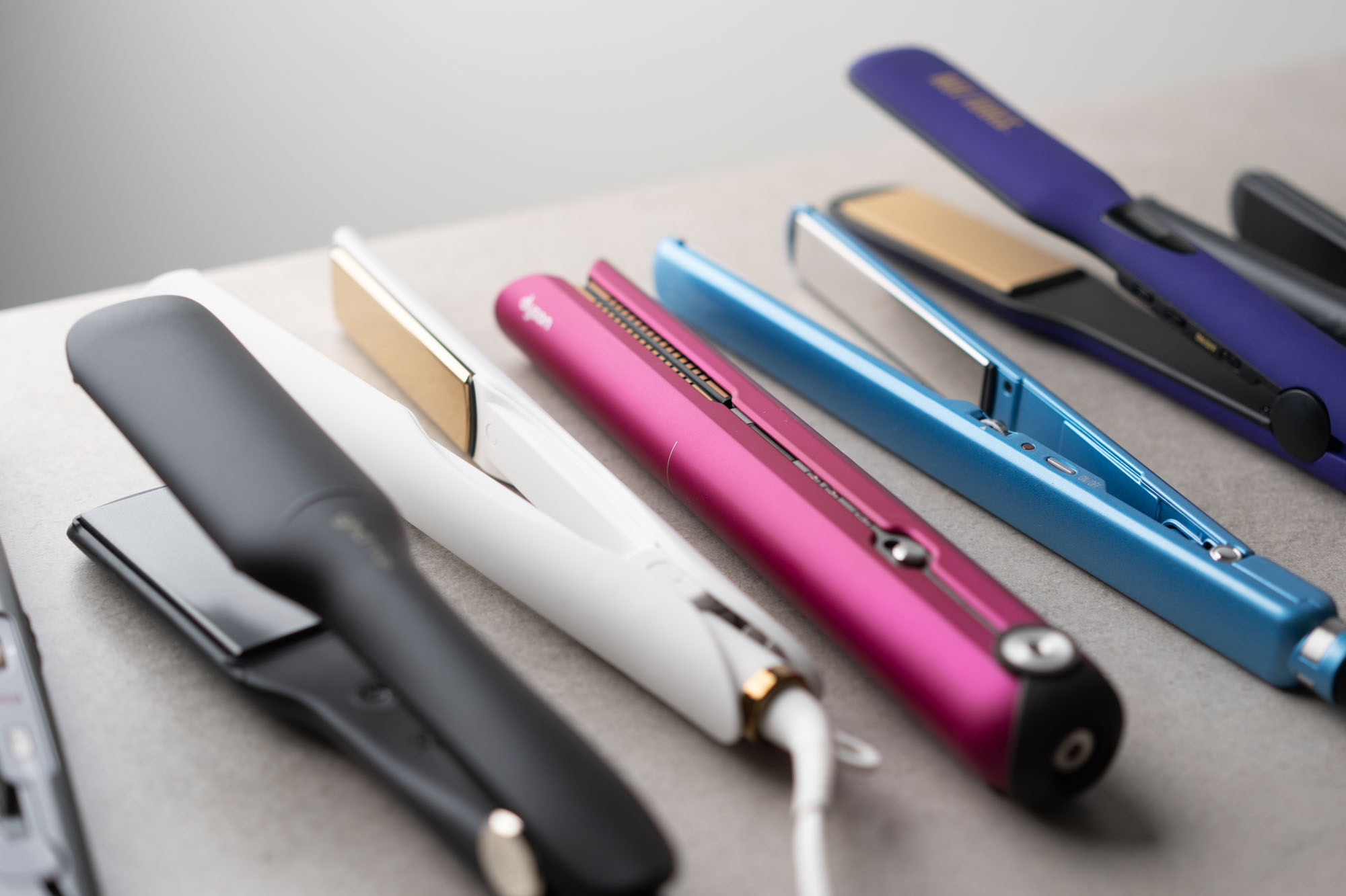 The 12 Best Flat Irons of 2023, Tested by InStyle