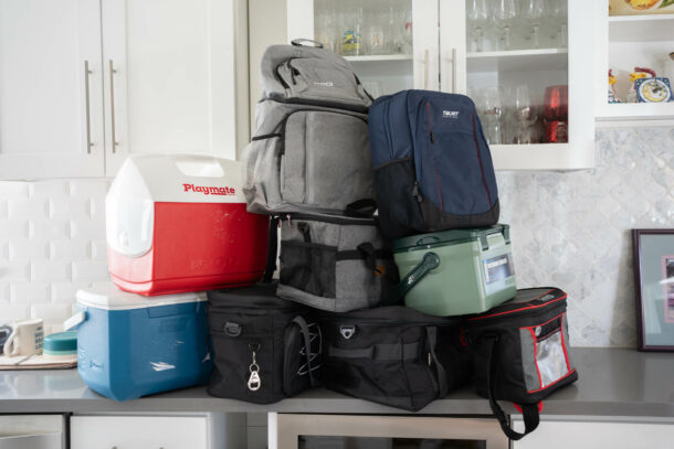 9 best small coolers