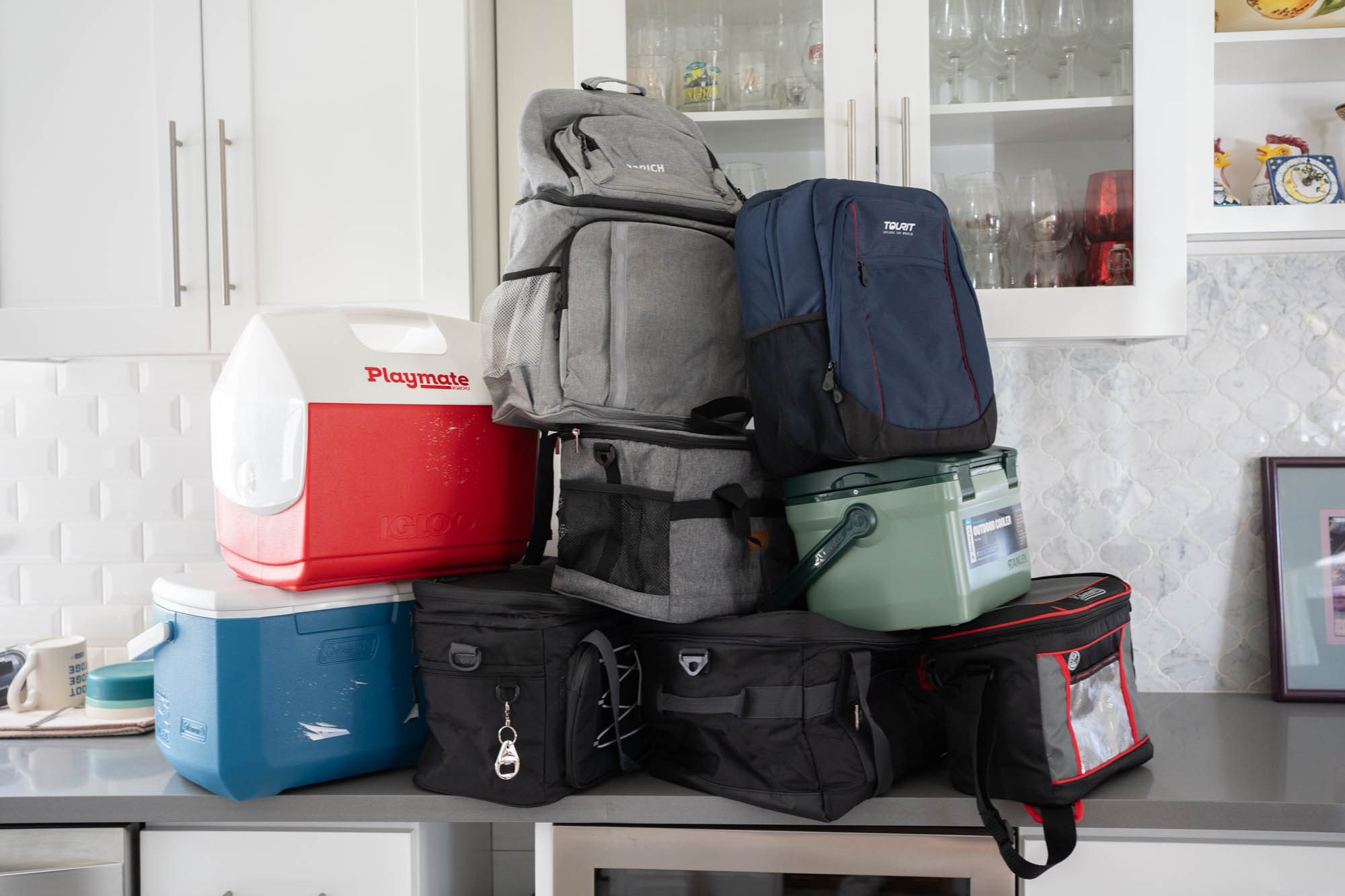 Best small best sale coolers for camping