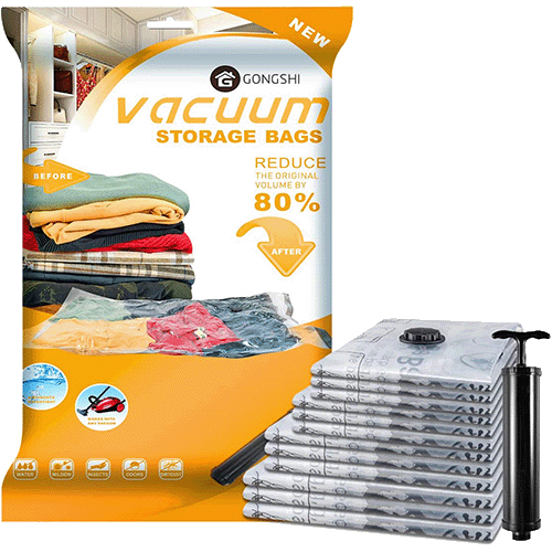 The Best Vacuum Sealer Bags of 2024 Reviews by Your Best Digs