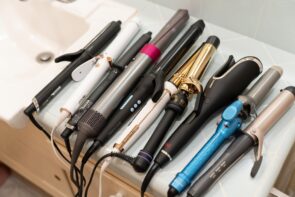 curling wands for thick hair